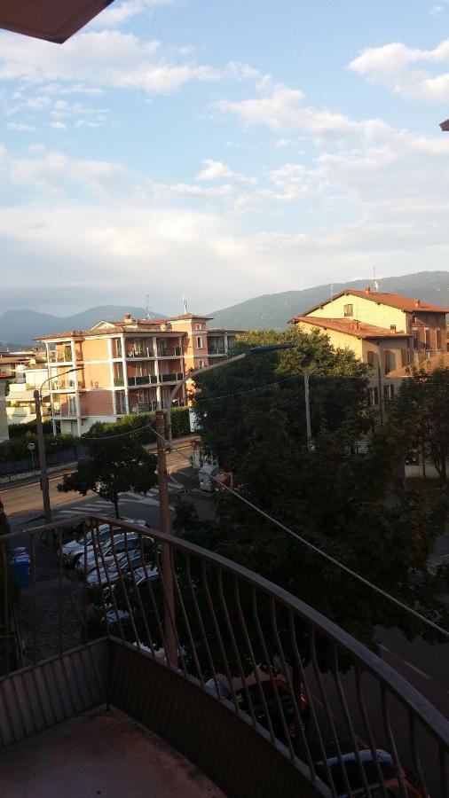 布雷西亚Il Mulino Di Via Crotte公寓 外观 照片
